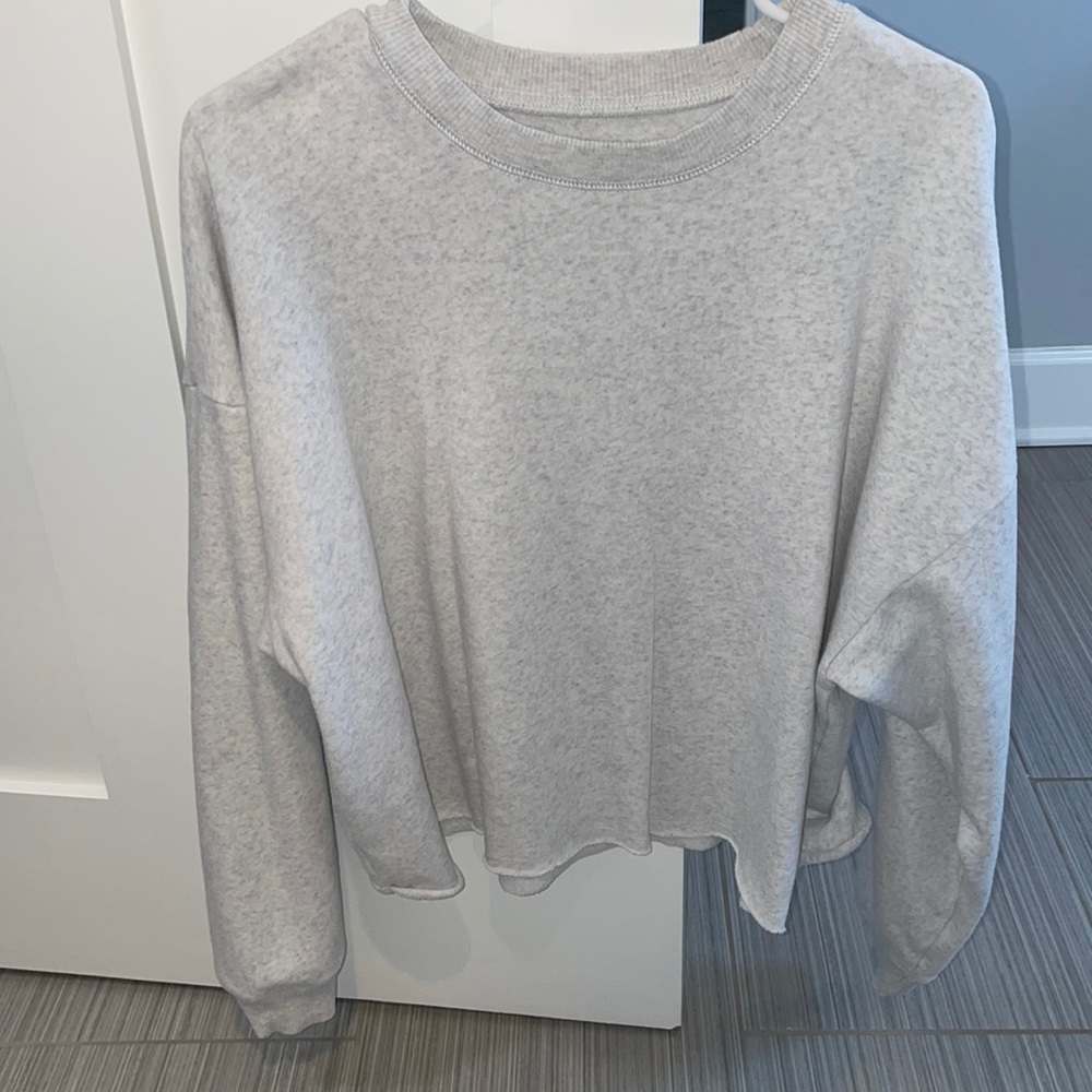 AE LONG SLEEVE